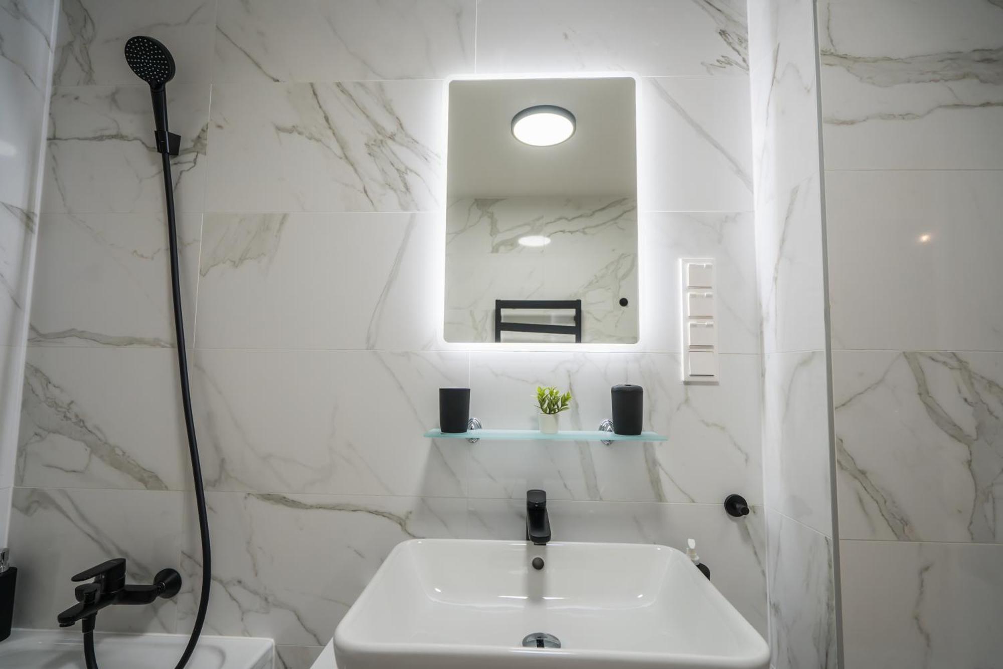 Myflat Wave 36 Suite シオーフォク エクステリア 写真