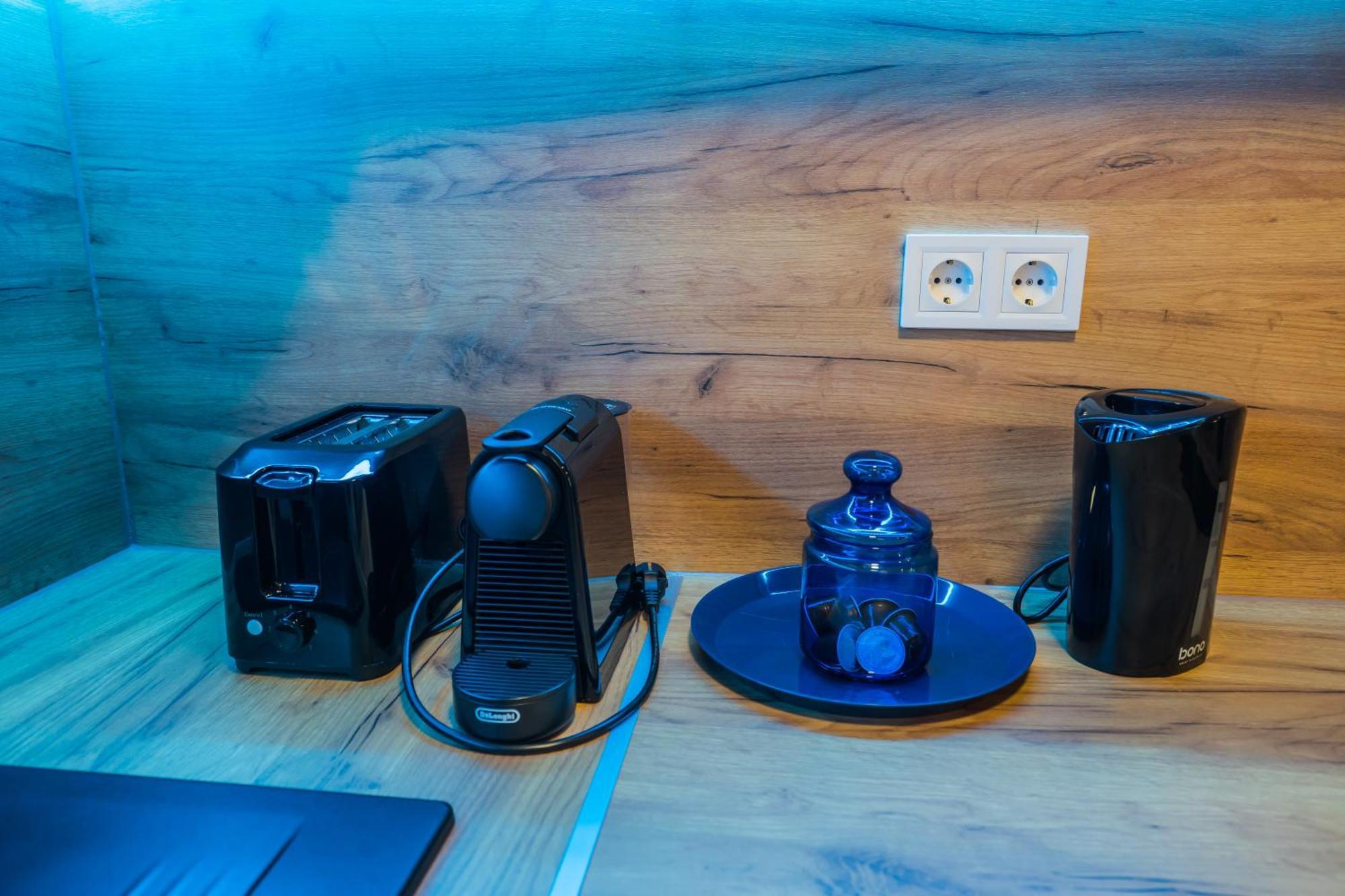 Myflat Wave 36 Suite シオーフォク エクステリア 写真