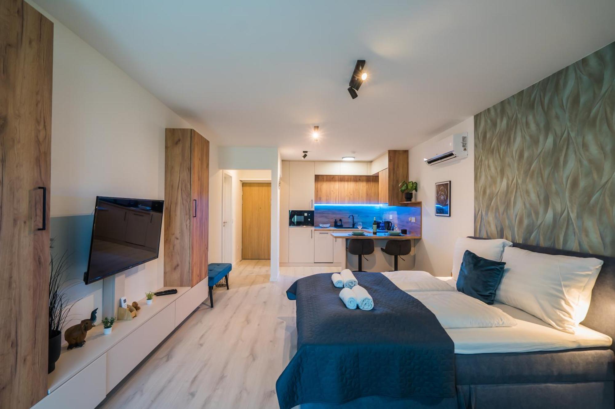 Myflat Wave 36 Suite シオーフォク エクステリア 写真